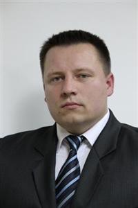 Pieprzycki Rafał